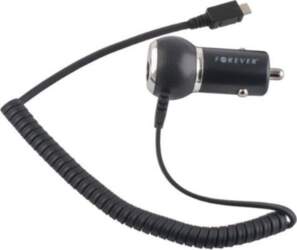 Forever 1A Compact Design Car Charger