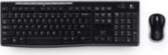 Logitech Logitech MK270 Keyboard and Mouse