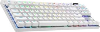 Logitech Logitech PRO X TKL Lightspeed