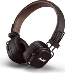 Marshall Marshall Major IV Bluetooth brown