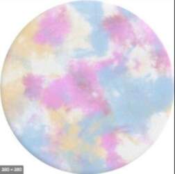Popsockets PG Tye Dye