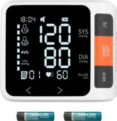Sencor SBD 0900WH Измеритель давления