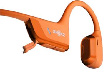 Shokz OpenRun Pro 2 Orange