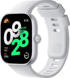 Xiaomi Redmi Watch 4 Silver