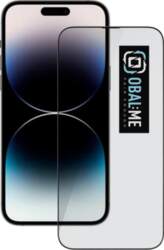 - OBAL:ME 5D Glass Screen Protector