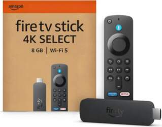 Amazon Amazon Fire TV Stick 4K