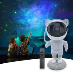 Blackmoon (E796) LED Звездный проектор -