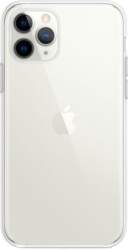 Connect Apple iPhone 11 Pro Transparent
