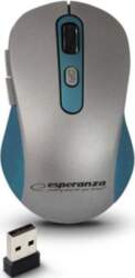 Esperanza EM131B 1600DPI Оптическая беспроводная компьютерная