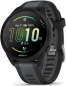 Garmin GARMIN Forerunner 165 Black