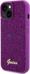 Guess Apple iPhone 15 Sequin Script