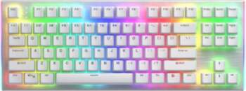 Hator HATOR Gravity X TKL White