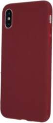 ILike Apple Matt TPU case for