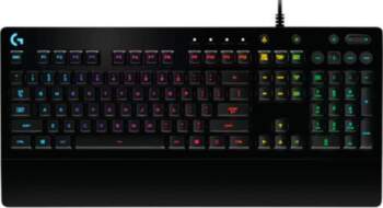 Logitech LOGITECH G213 Prodigy Gaming Keyboard