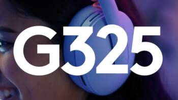 Logitech LOGITECH G325 LIGHTSPEED Wireless Gaming