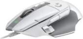 Logitech Logitech G502 X white