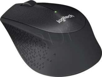 Logitech Logitech M330 Silent Plus BLACK