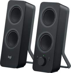Logitech Logitech Z207 black