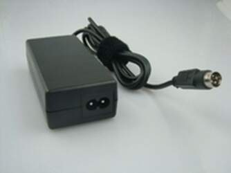 Microbattery MicroBattery 12V 5A 60W Plug:
