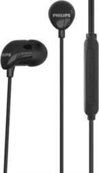 Philips TAE1156BK/03 Наушники с микрофоном