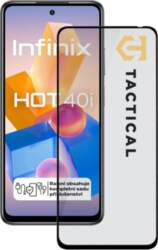 Tactical - Tactical Glass Shield 5D