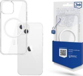 3MK Apple iPhone 15 Pro -