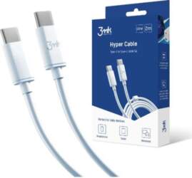 3MK Hyper Cable Type-C to Type-C