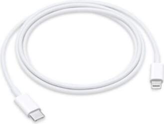 - MQGH2ZM/A iPhone USB-C/Lightning Data Cable