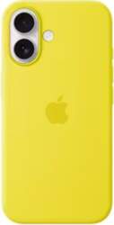 Apple - iPhone 16 Silicone Case