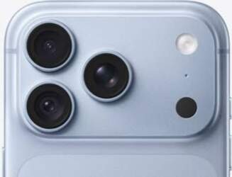 Apple iPhone 18 Pro Max 256GB