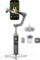 DJI - GIMBAL OSMO MOBILE 8P