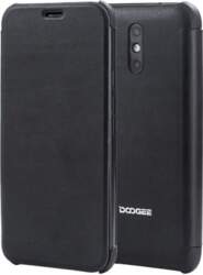 Doogee Flip case BL5000 Black