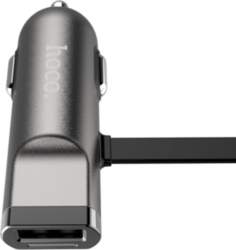 Hoco Universal UCL01 Multifunction apple+micro usb