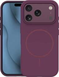 ILike Silicone Thin Mag case for