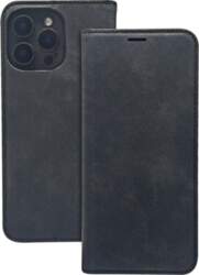 ILike Smart Suede case for iPhone