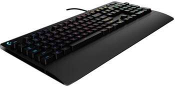 Keyboard Logitech G213 Prodigy (US) wired
