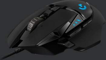 Logitech Logitech G502 HERO