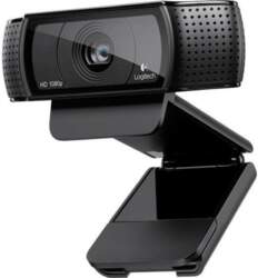Logitech Logitech HD Pro Webcam C920