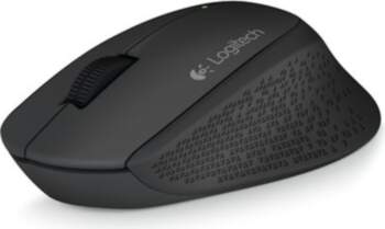 Logitech Logitech M280 wireless black