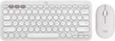 Logitech LOGITECH Pebble 2 Bluetooth Keyboard