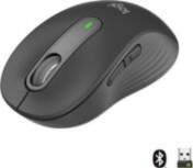 Logitech Logitech Wireless Mouse M650 black