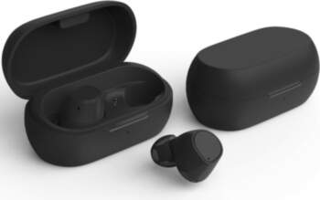 Maxlife MXBE-04 Bluetooth наушники с smartphone