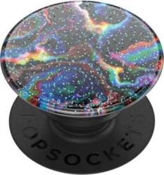 Popsockets Glitter Rainbow Void
