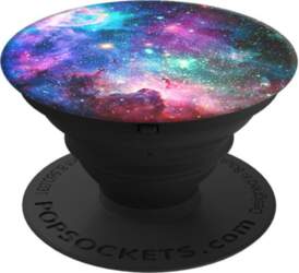 Popsockets PopGrip Blue Nebula