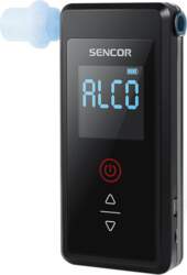 Sencor SCA BA50FC Алкометр