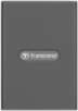 Transcend Transcend Card Reader RDE2 USB