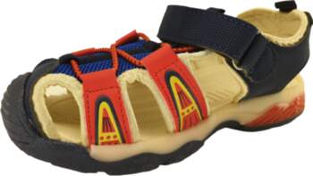 Bērnu sandales