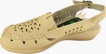 Sandales A 5458