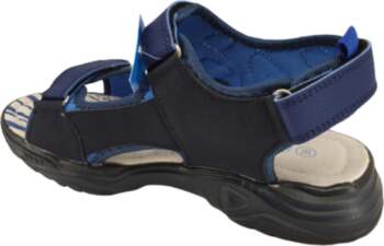 Sandales zēniem A4046
