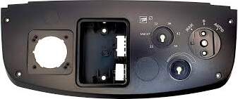 Panelis CTL, CTM, 26, 36, Festool